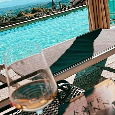 Beccaris Hotel