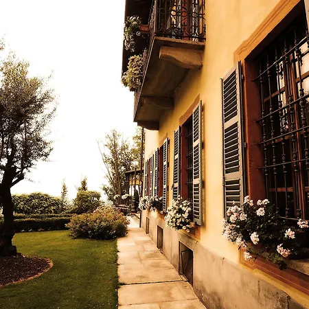 Beccaris Hotel