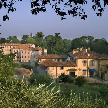 Hotel Hotel Villa Beccaris