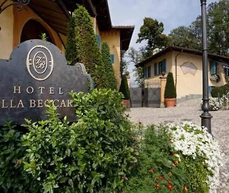 Hotel Hotel Villa Beccaris