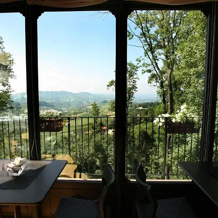 Hotel Villa Beccaris Hotel Monforte D'Alba