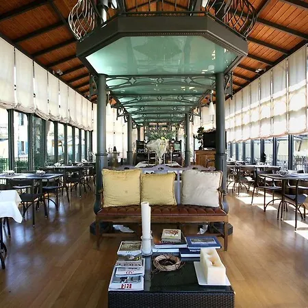 Hotel Beccaris 4*