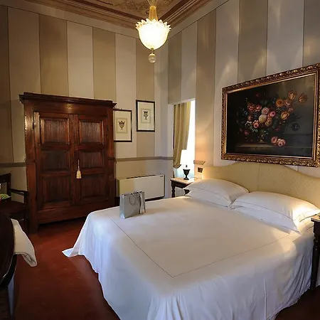 Hotel Villa Beccaris Monforte D'Alba
