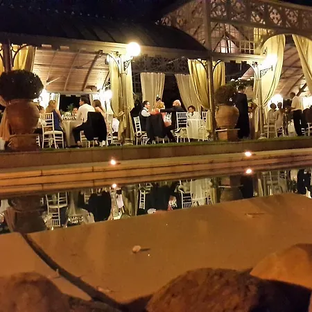 Ξενοδοχείο Beccaris Monforte dʼAlba