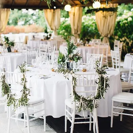 Beccaris 4* Monforte dʼAlba