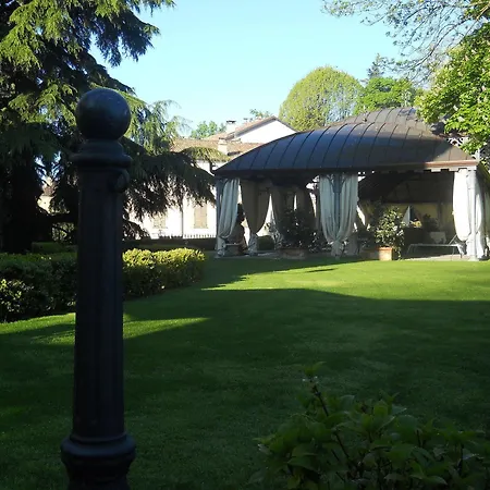 Hotel Hotel Villa Beccaris Monforte D'Alba