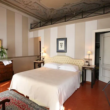 Hotel Hotel Villa Beccaris Monforte D'Alba