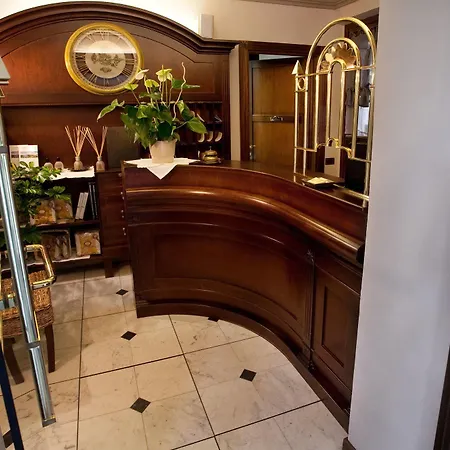 Hotell Beccaris Monforte dʼAlba