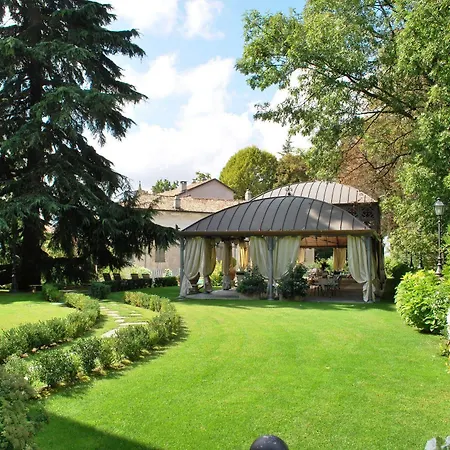 Hotel Hotel Villa Beccaris 4*