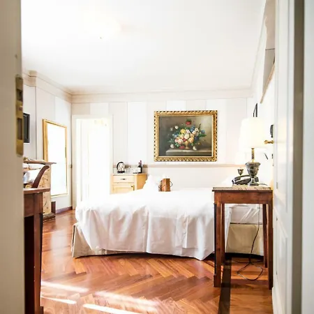 Hotel Villa Beccaris Hotel Monforte D'Alba