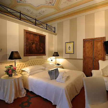 Beccaris Hotell
