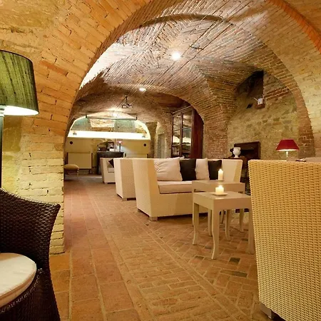 Hotell Beccaris Monforte dʼAlba