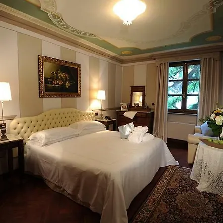 Hotel Villa Beccaris 4*