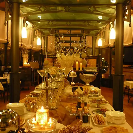 Hotel Hotel Villa Beccaris Monforte D'Alba