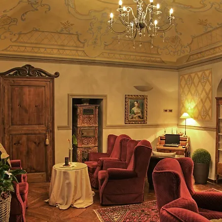 Hotel Hotel Villa Beccaris Monforte D'Alba