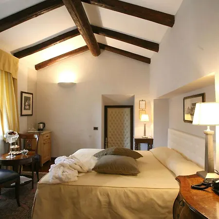 Beccaris 4*