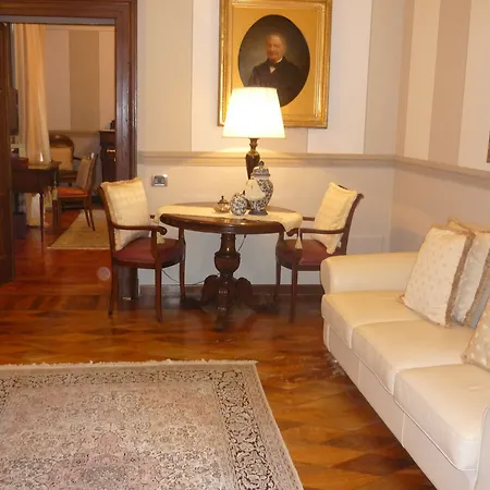 Hotel Villa Beccaris Hotel