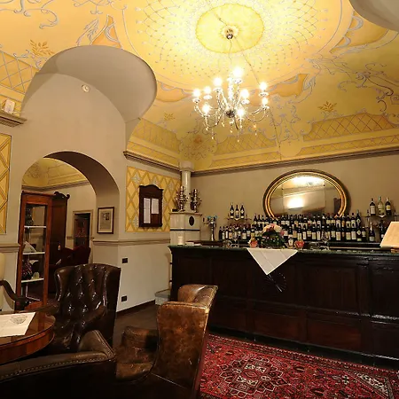 Hotel Hotel Villa Beccaris 4*