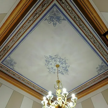 Hotel Hotel Villa Beccaris 4*