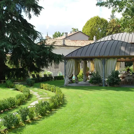 Hotel Hotel Villa Beccaris 4*