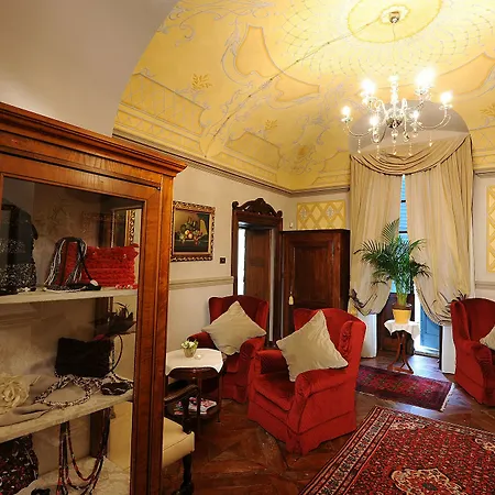 Beccaris Hotell 4*