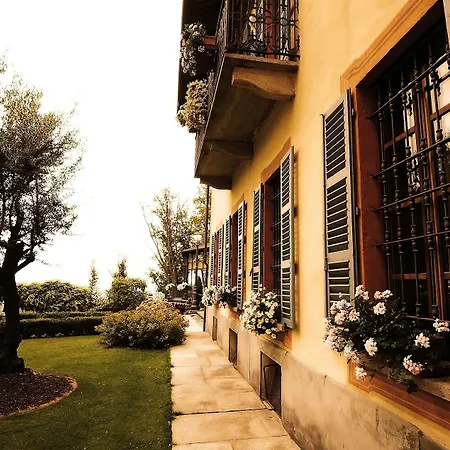 Hotel Villa Beccaris 4*