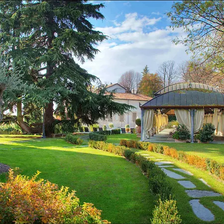 Hotel Villa Beccaris
