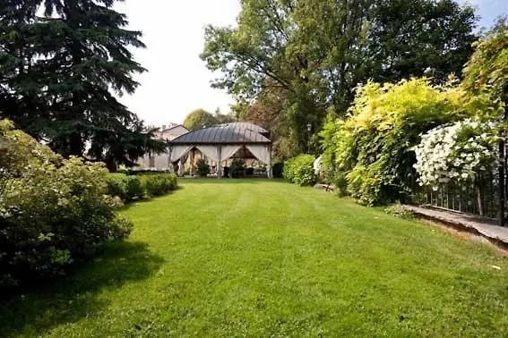 Hotel Beccaris Monforte dʼAlba