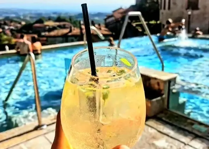 Beccaris Monforte dʼAlba