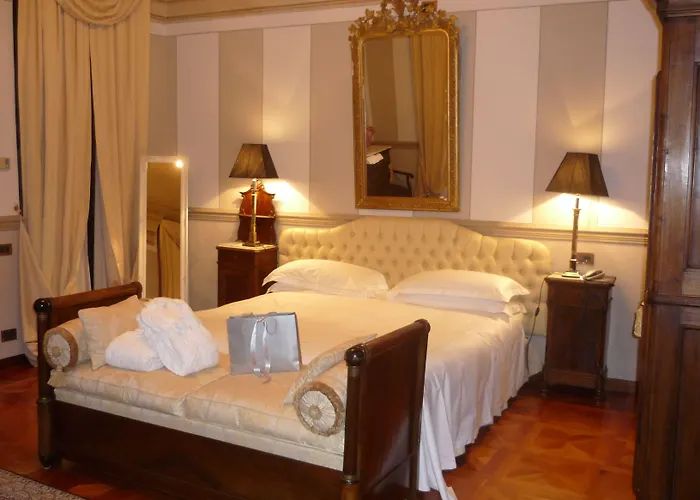 Hotel Beccaris Monforte dʼAlba