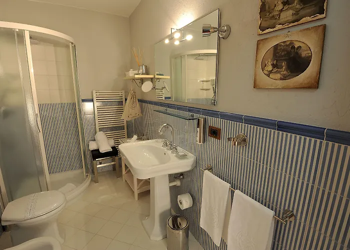 Hotel Beccaris Monforte dʼAlba