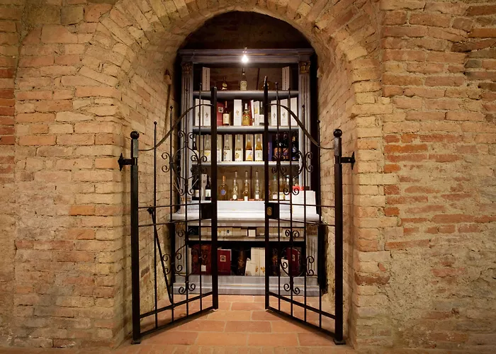 Beccaris Monforte dʼAlba