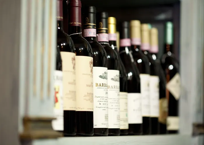 Beccaris 4* Monforte dʼAlba