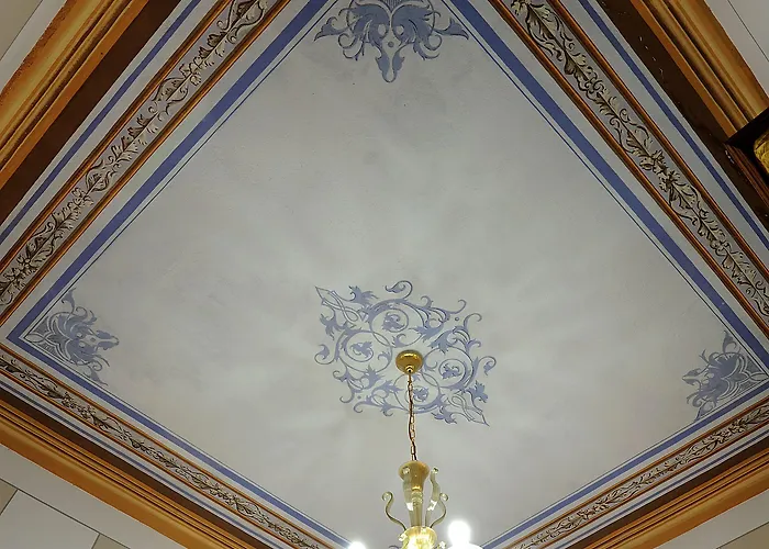 Hotel Beccaris Monforte dʼAlba