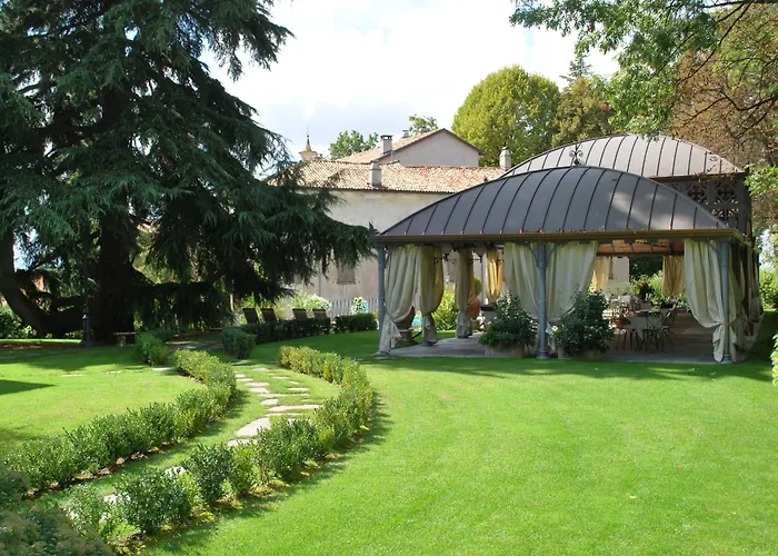 Hotel Beccaris Monforte dʼAlba