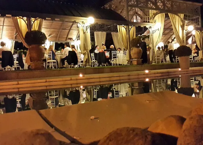 Hotel Beccaris Monforte dʼAlba